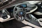 BMW i8 2014 года